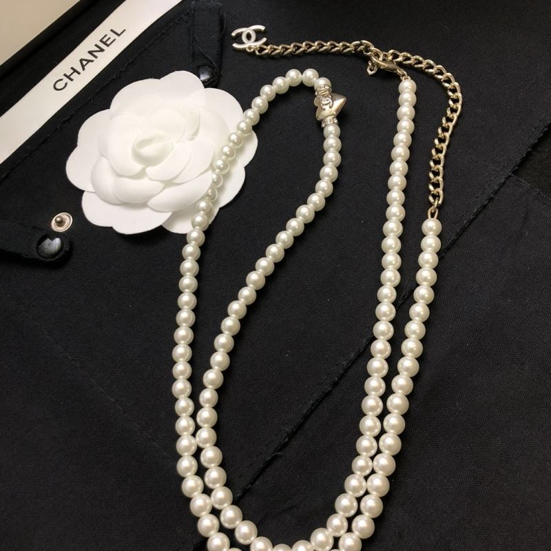 Chanel Necklaces